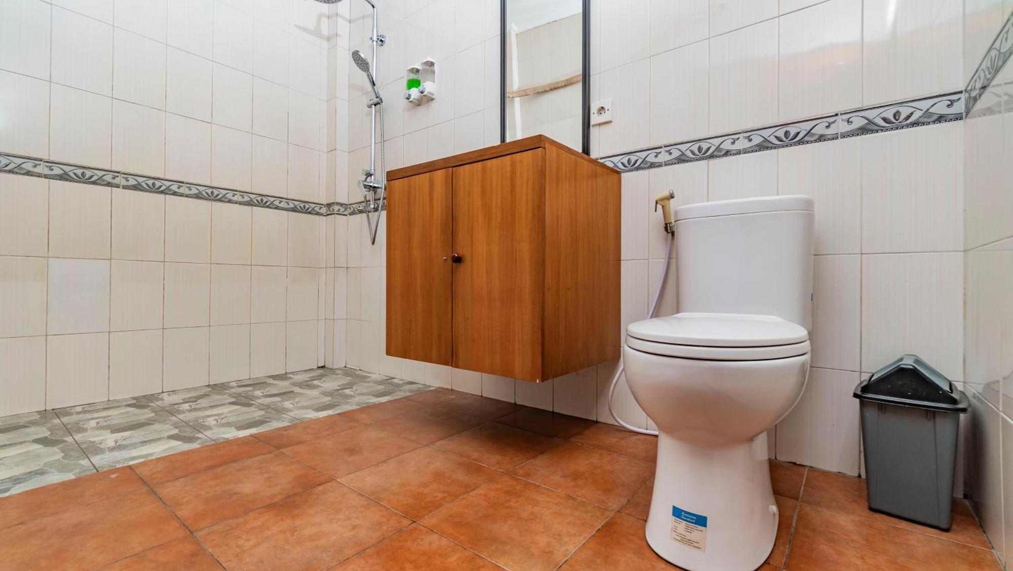 Отель Esty House Убуд Экстерьер фото