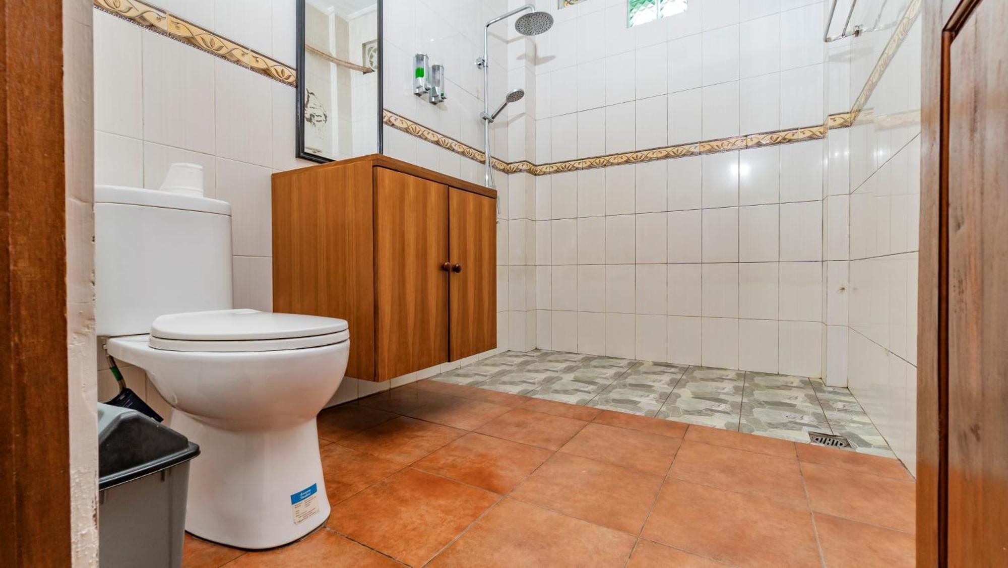 Отель Esty House Убуд Экстерьер фото
