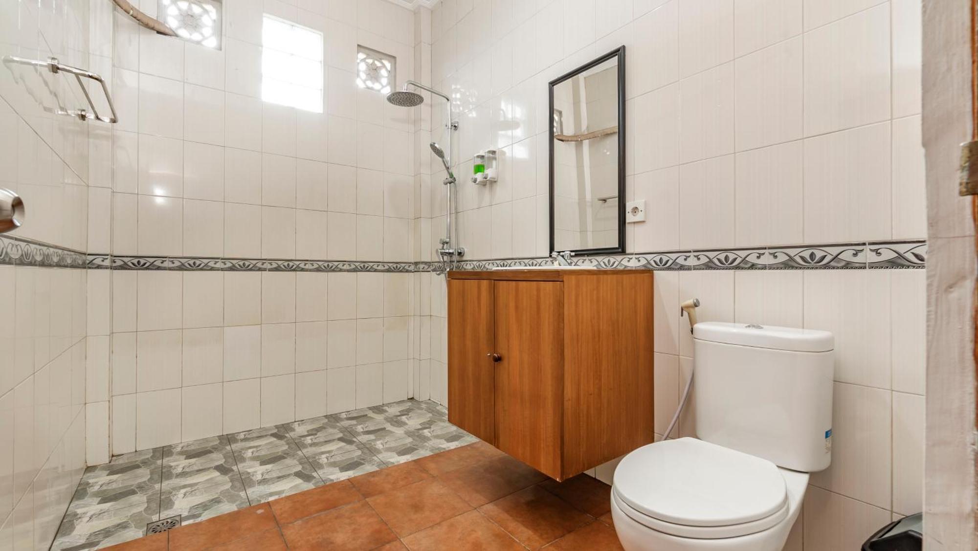 Отель Esty House Убуд Экстерьер фото