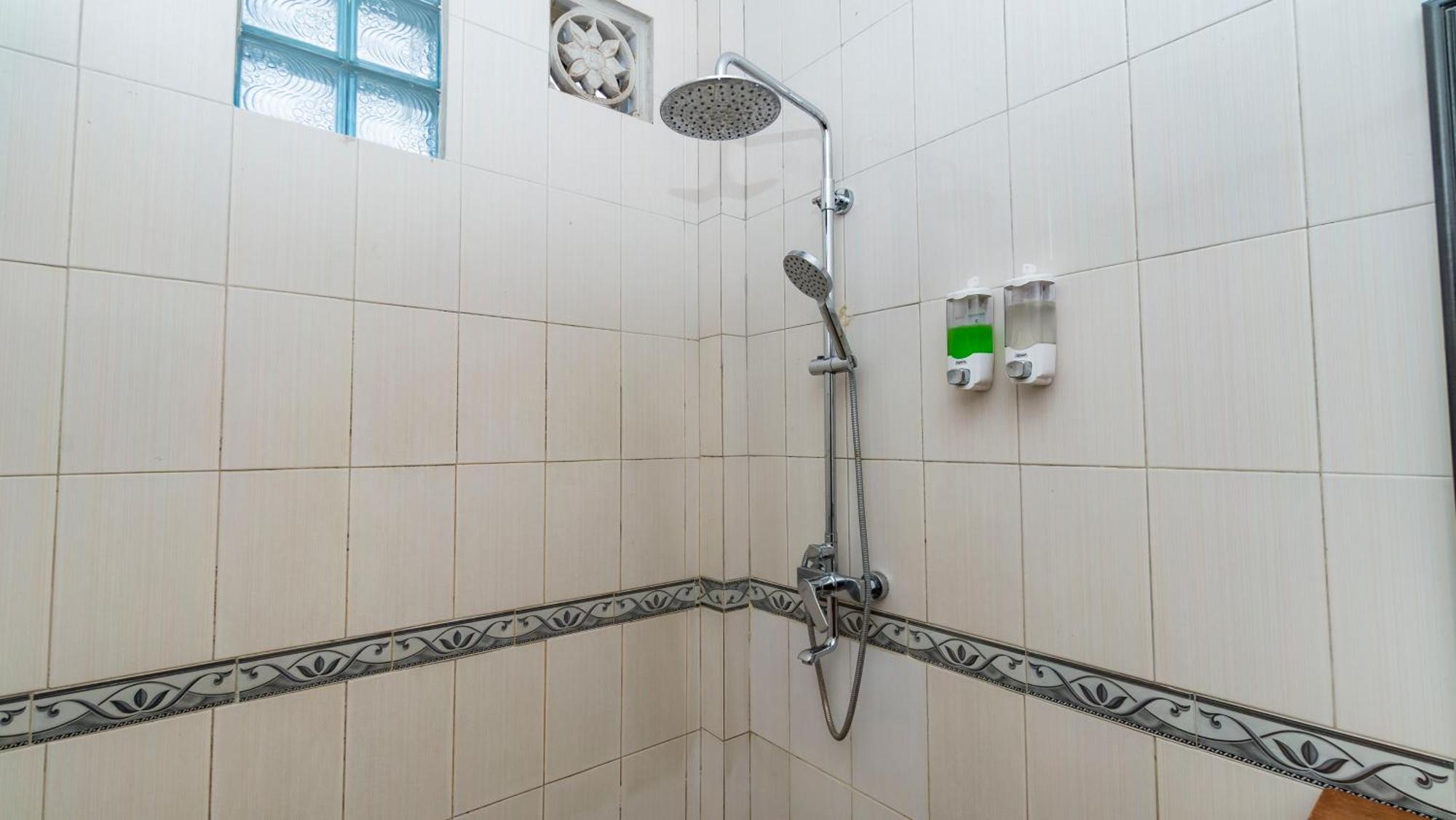 Отель Esty House Убуд Экстерьер фото